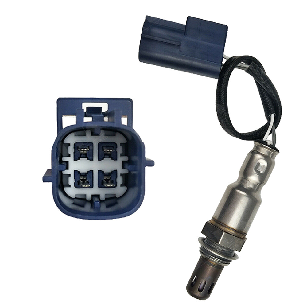 4PCS OEM Up & Downstream Oxygen O2 Sensors For Nissan Frontier Pathfinder Xterra