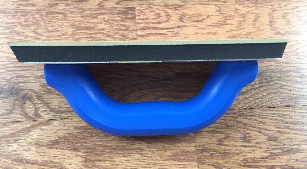 Marshalltown 43 Tile Flooring Grout Float