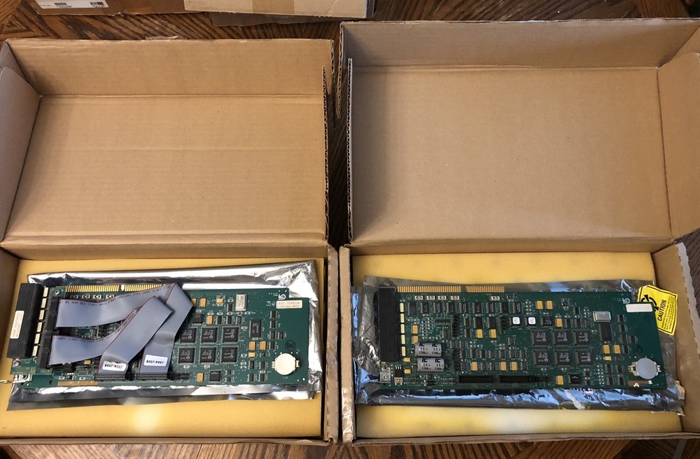  Gilbarco G-Site Console, CMOS Mem, RS-232 Pump Loop, I/O Strip 12 Boards Bundle