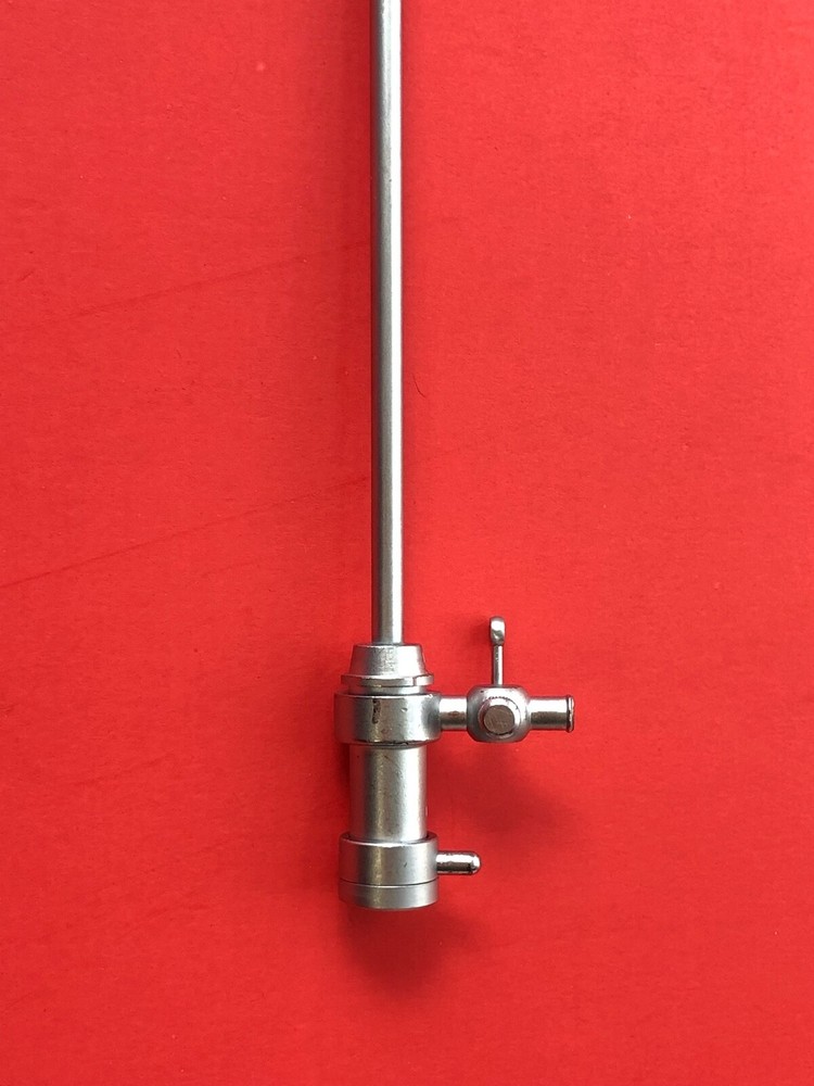 Karl Storz Hysteroscope Inner Sheath 5.2mm Diameter Ref: 26163VB