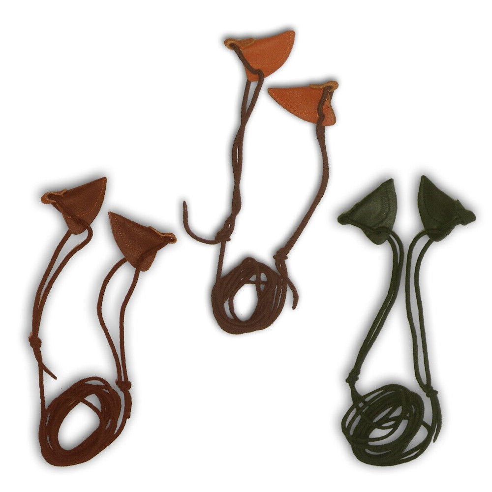 ARCHERY LONGBOW STRINGER TIP/LIMB BOW STRING INSTALL TOOL ROPE ACCESSORIES