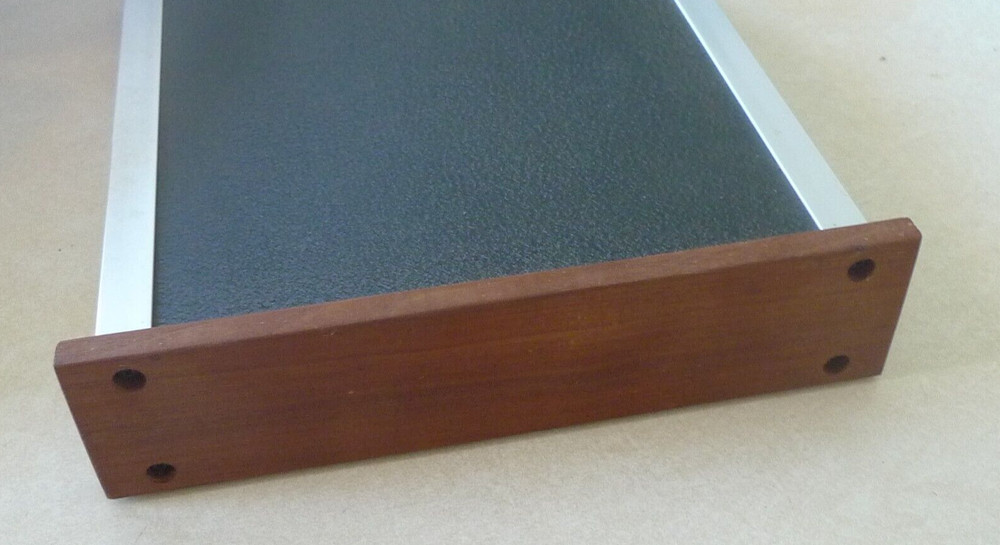 Rhoades RF/VIDEO Switcher SW-5X4 VINTAGE UNTESTED