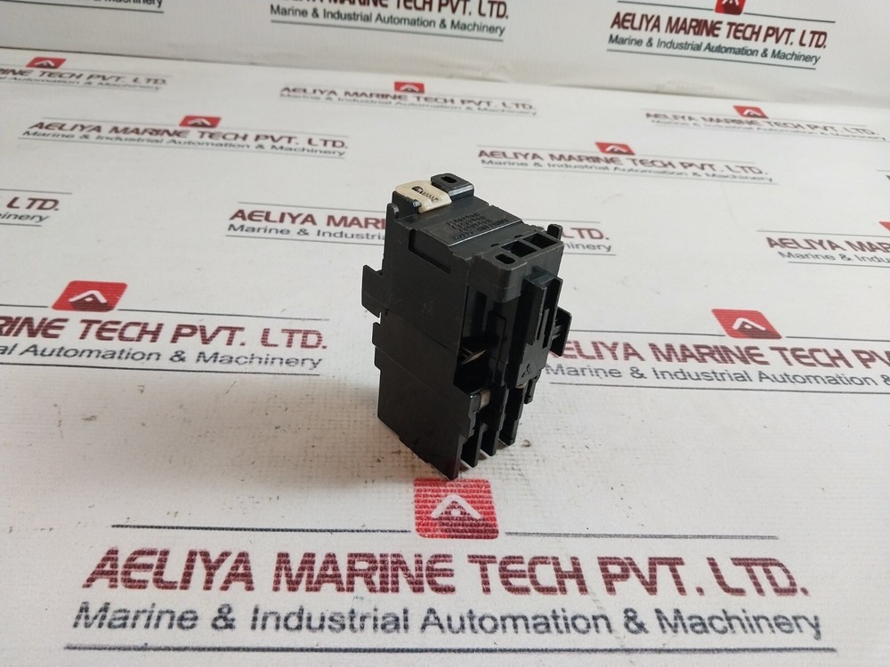 MITSUBISHI SR-K6 Contactor Vde 0660