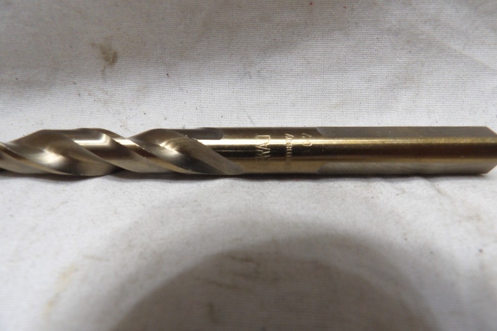 Dewalt 3/8" Pilot Point Drill Bit DW1924B