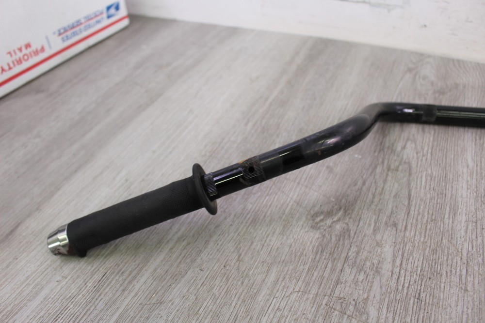 2012 Kawasaki Brute Force 300 Handlebars