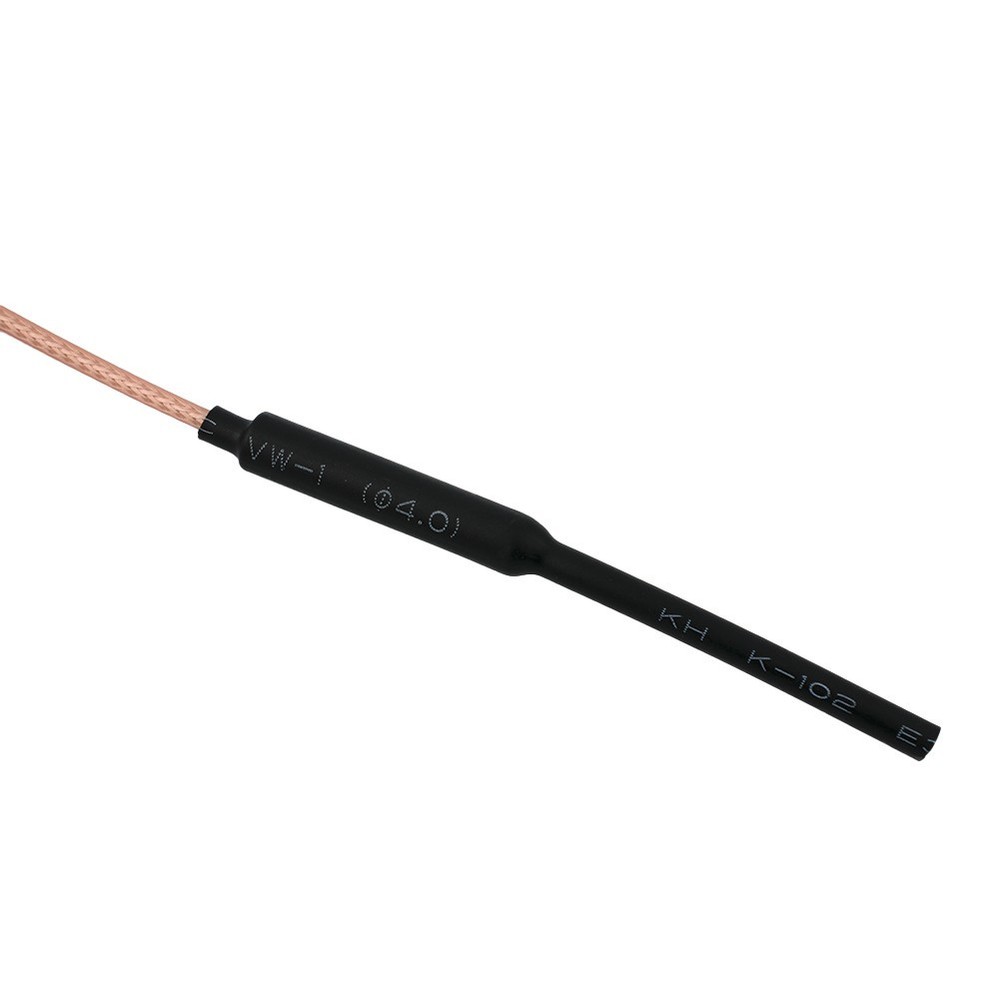 Wire Harness Antenna Cable Easy To Install Green Main Unit Replacement