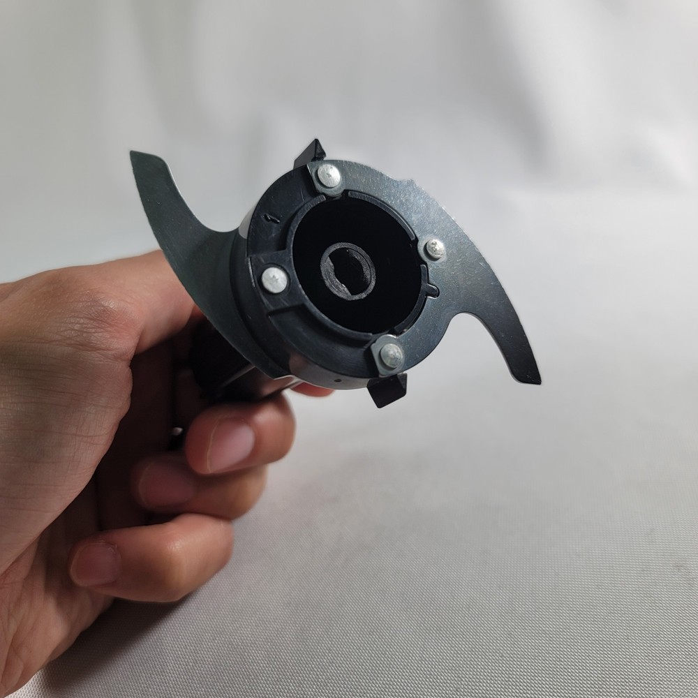 RIVAL Mini Chopper Food Processor Model MC-67BL Replacement Blade Part Only