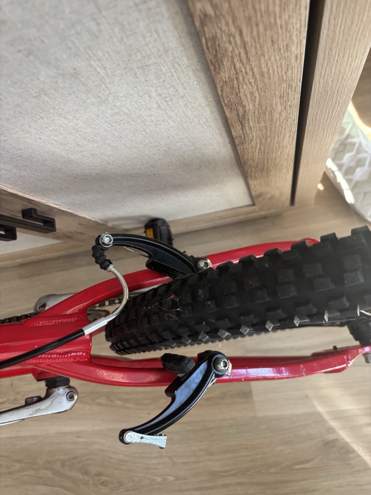 1998 Haro SR 2.0 Group 1 BMX – All Original – Survivor Bike