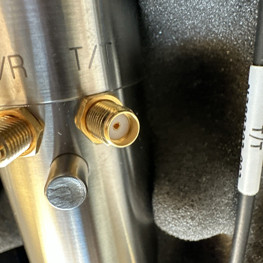 Sonoscan Transducer SK 100/CP3