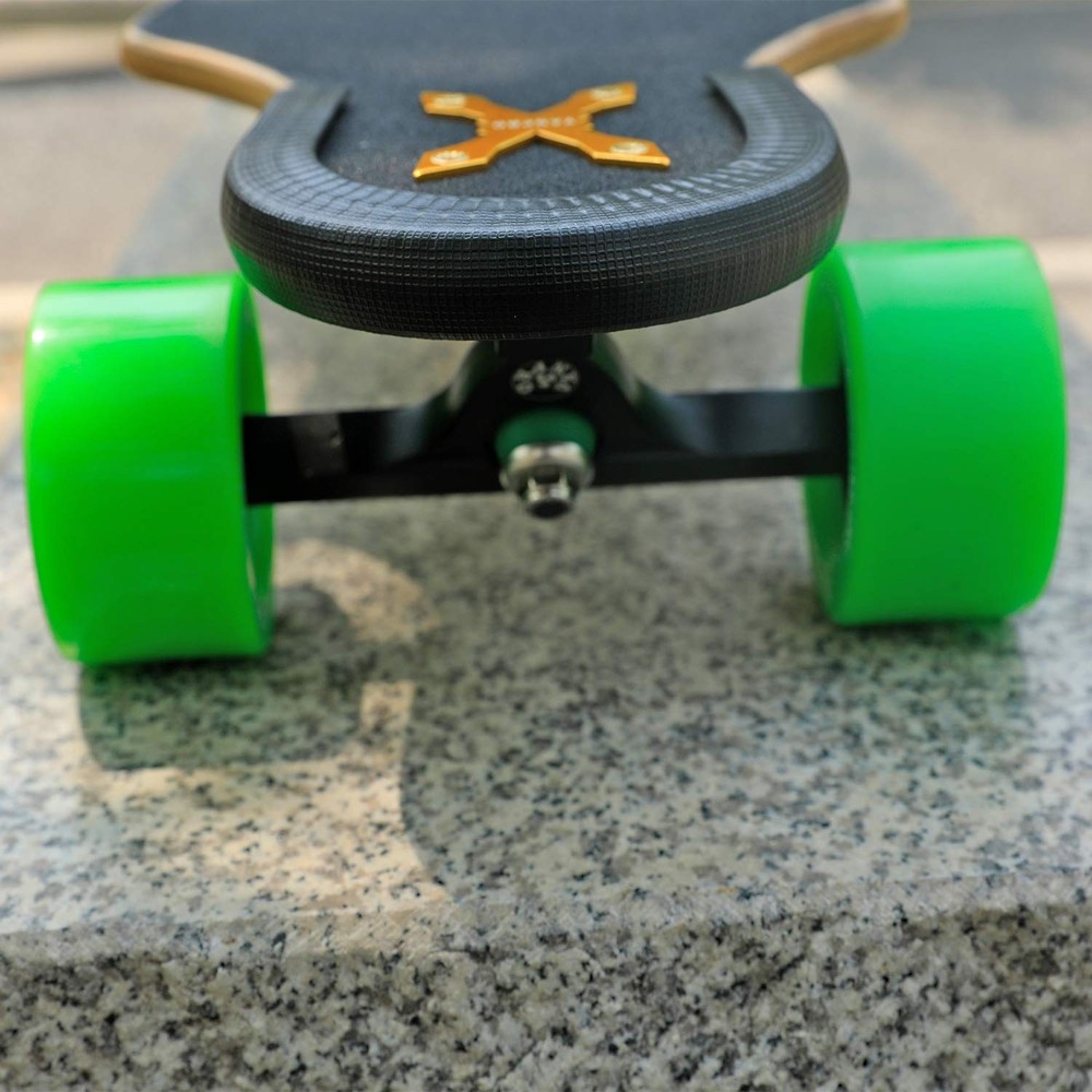 Skateboard Deck Guards Protector, Excellent Edge Protection, Longboard