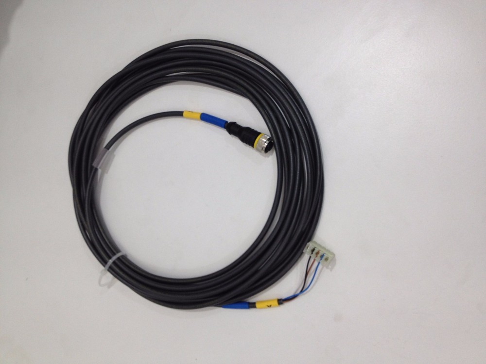 CABLE DANFOSS EXV CIRCUIT A E354X34063ABUCGME