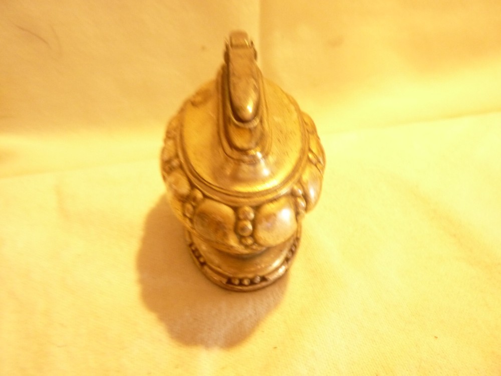Vintage Ronson Table Lighter c1940s