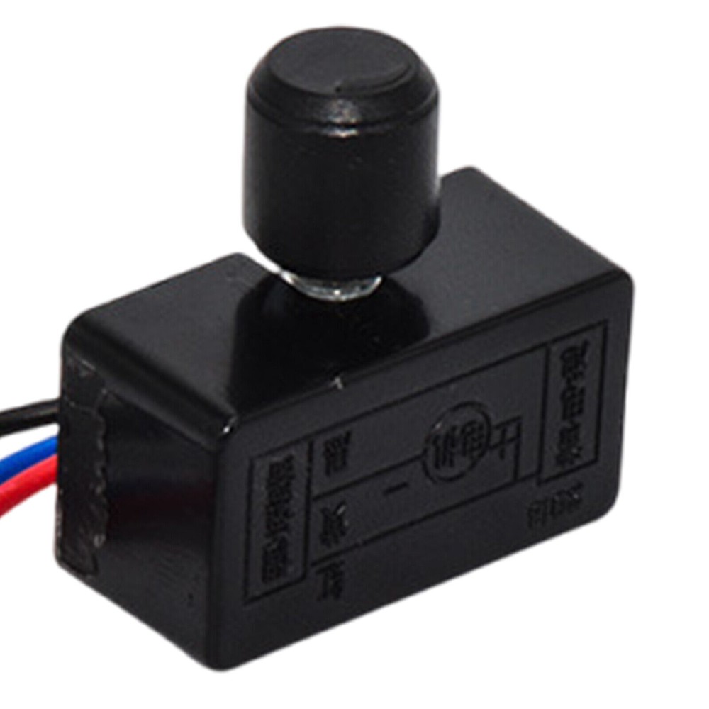 Switch Variable Speed Controller 10- Switch Regulation Motor Speed Controltx0h7F