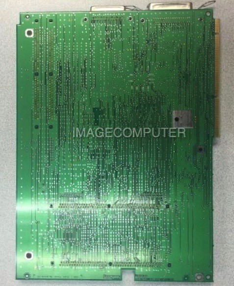 99A0842 Controller Board Assembly for Lexmark