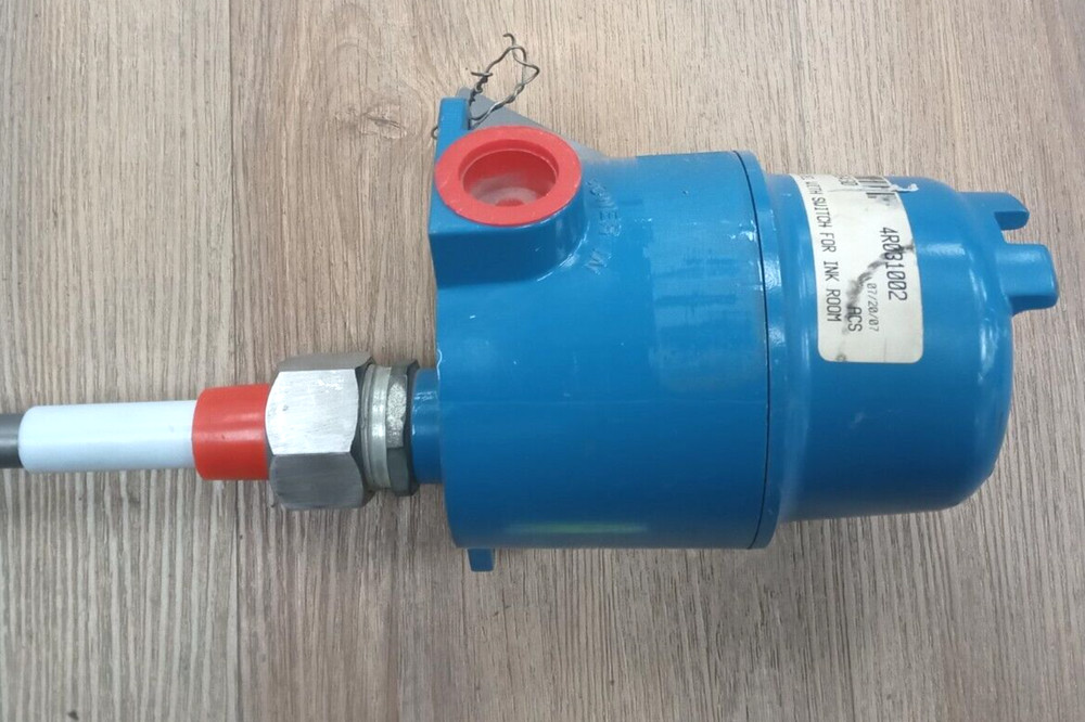 UNBRANDED LEVEL SWITCH 24 1/2" PROBE LEVEL ROD