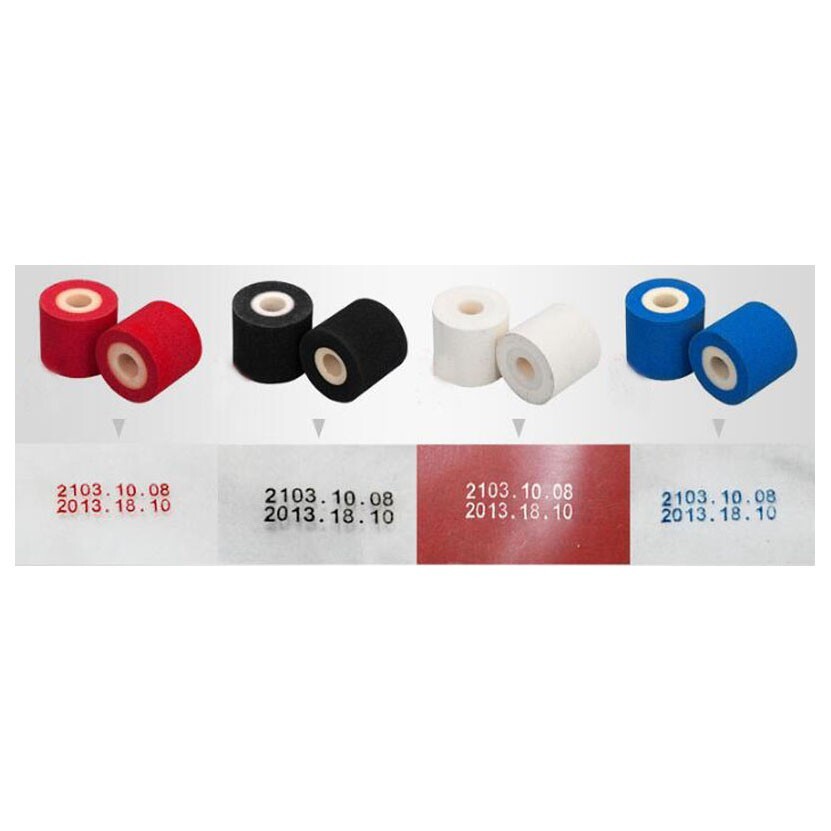 MY-380F Auto Solid Ink Coding Machine Packaging Equipment Widen Stainless steel