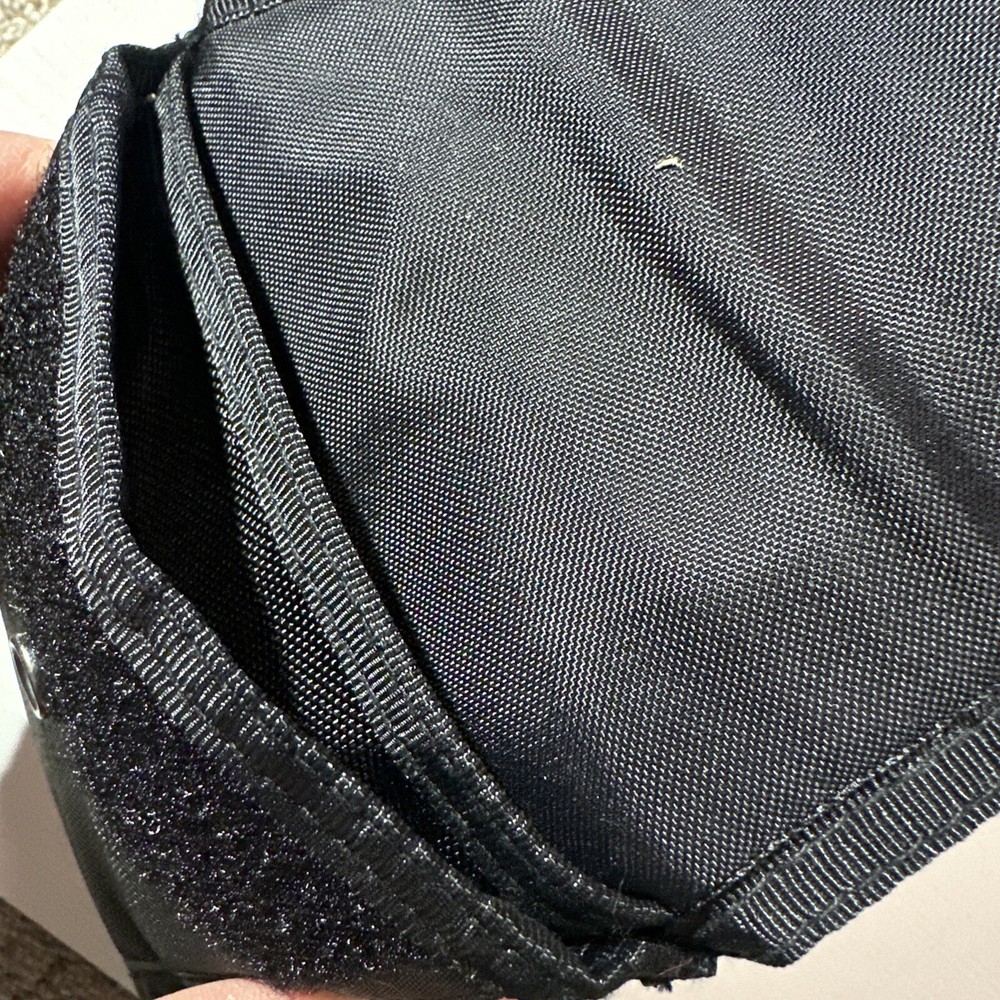 New Dutyman Nylon Handcuff Case