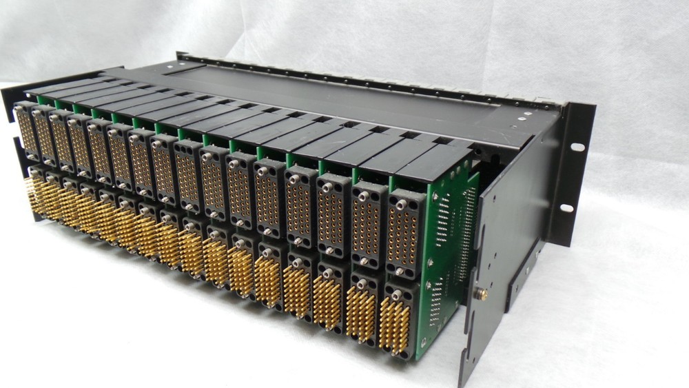 PMS-16-V35 V3.5 Patch Assembly