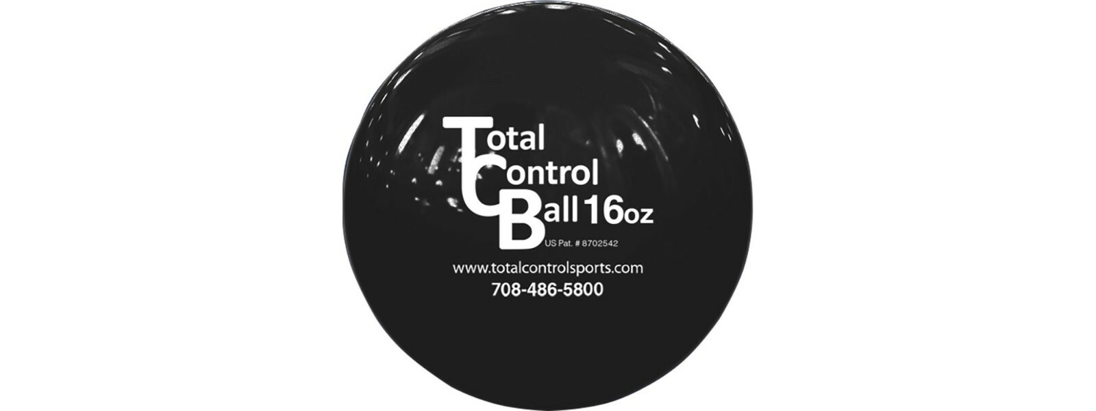 Total Control Balls Plyo Weighted Ball Set - 6 Pk w/ Case - Baseball Softball