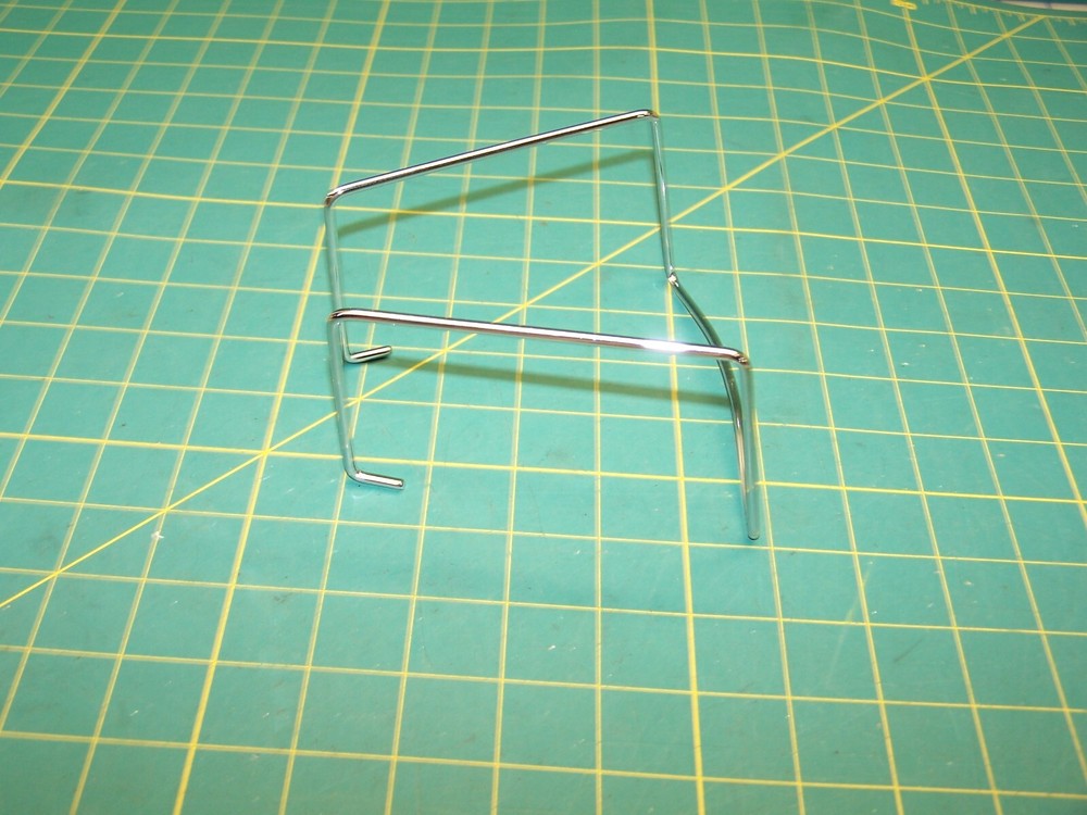 NuWave Pro Plus Infrared Oven Model 20601 New Part, Dome Holder
