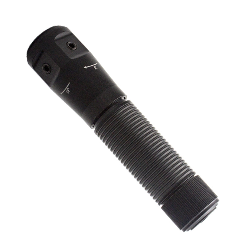 Outdoor Camping Green Laser Sight