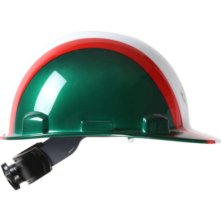 PIP Cap Style Mexican Hard Hat- Class E