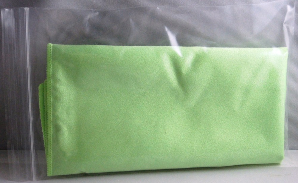 Microfiber Cleaning Cloth