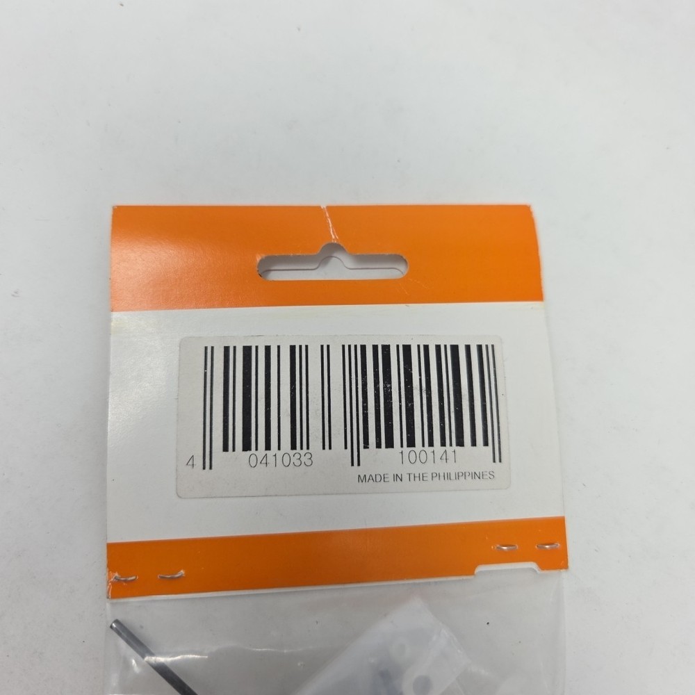 Multiplex Modellsport Tail Rotor Linkage Set FUNCOPTER # 223014 NIP