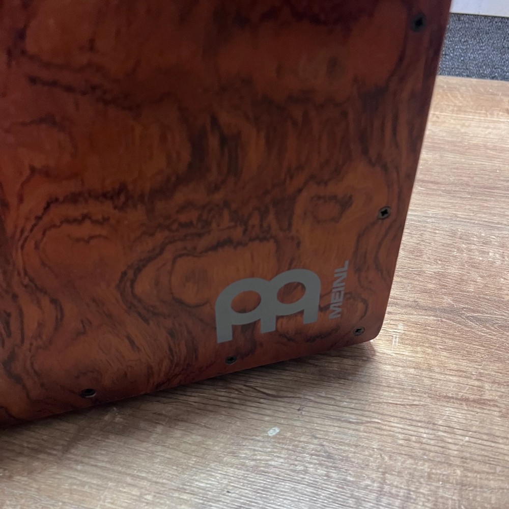 Meinl Small Cajon Drum #1297
