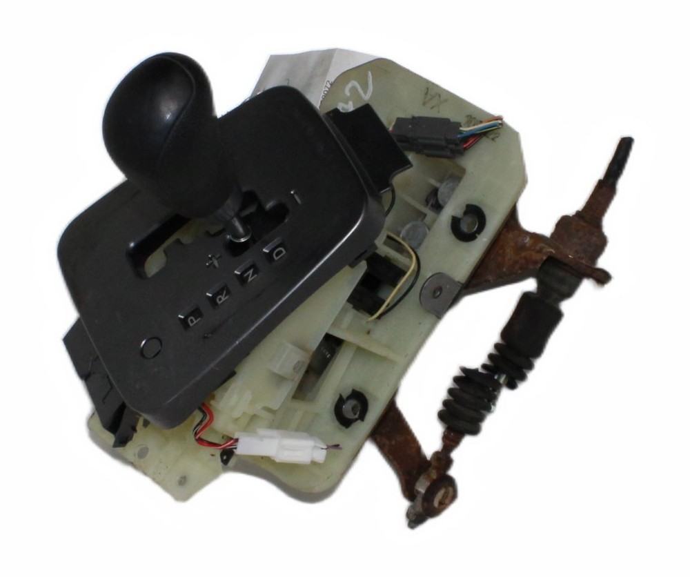 IMPREZA 2010 Transmission Shift OEM