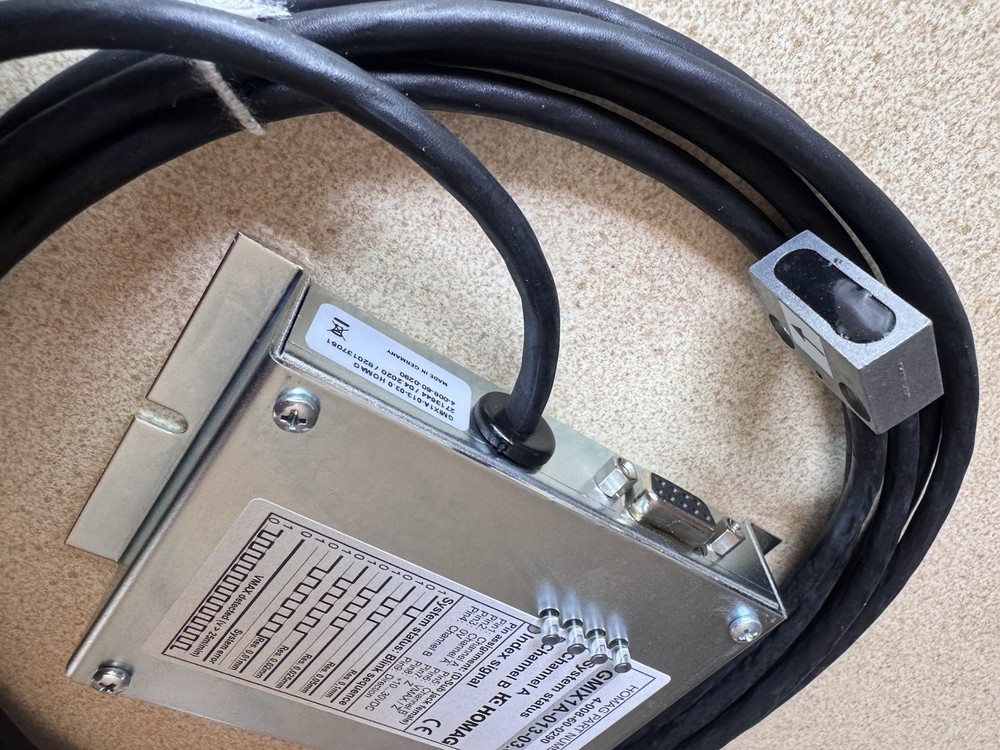 Linear Incoder GMIXA-013-03.0