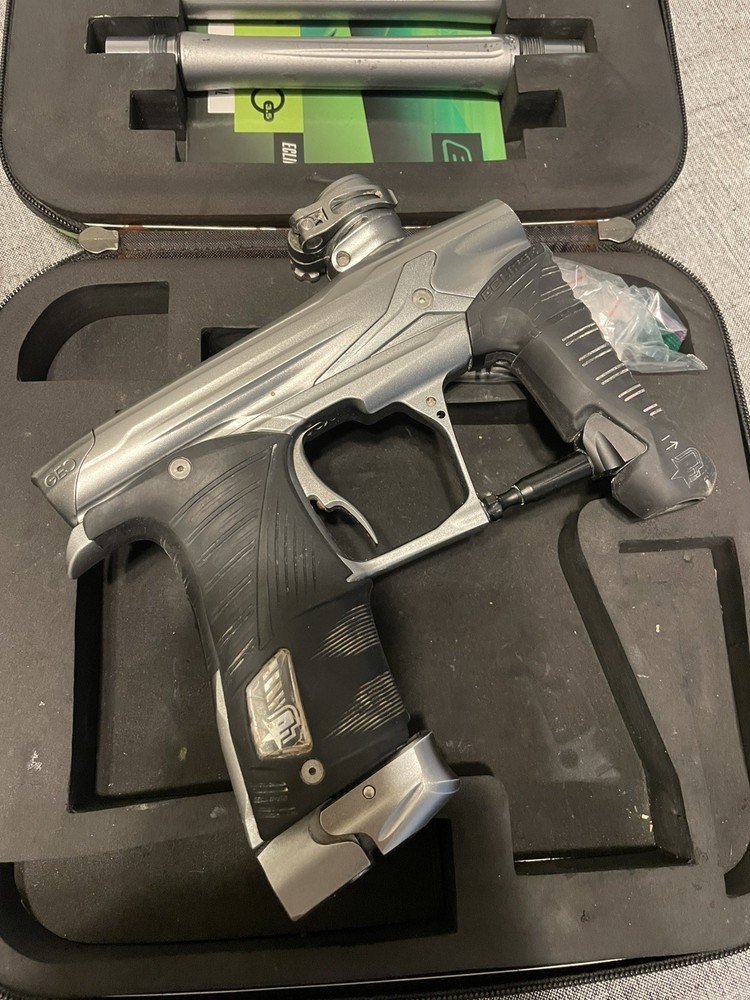 Planet Eclipse Geo3.5 Paintball Gun Marker