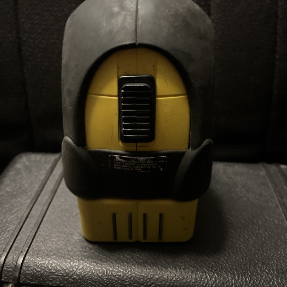 Stanley Fat Max 5 Beam Laser Level , SP5