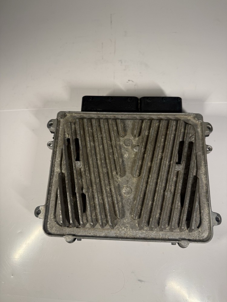OEM 2007-2011 Mercedes E550 S550 CL550 Engine Control Module ECU ECM A2731531191