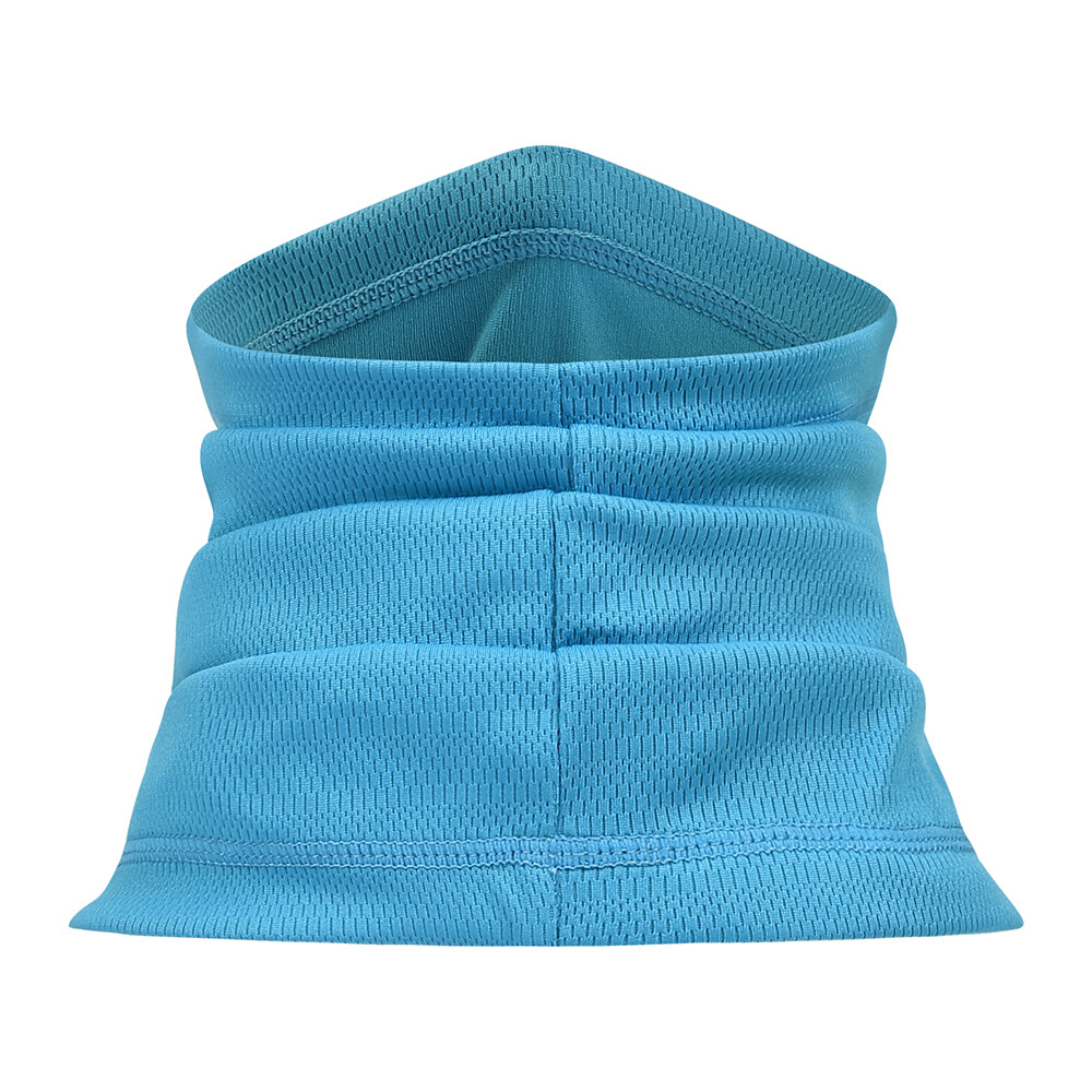 Cooling Neck Gaiter Bandana Face Mask Sun UV Gator Mask Face Cover for Men Woman