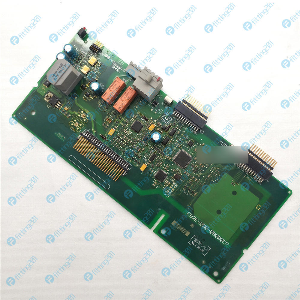 ONE USED Lenze E82EV Series Board E82EV000-0B000CP