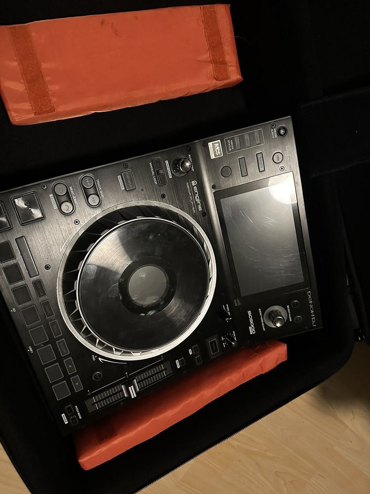 Denon Sc500
