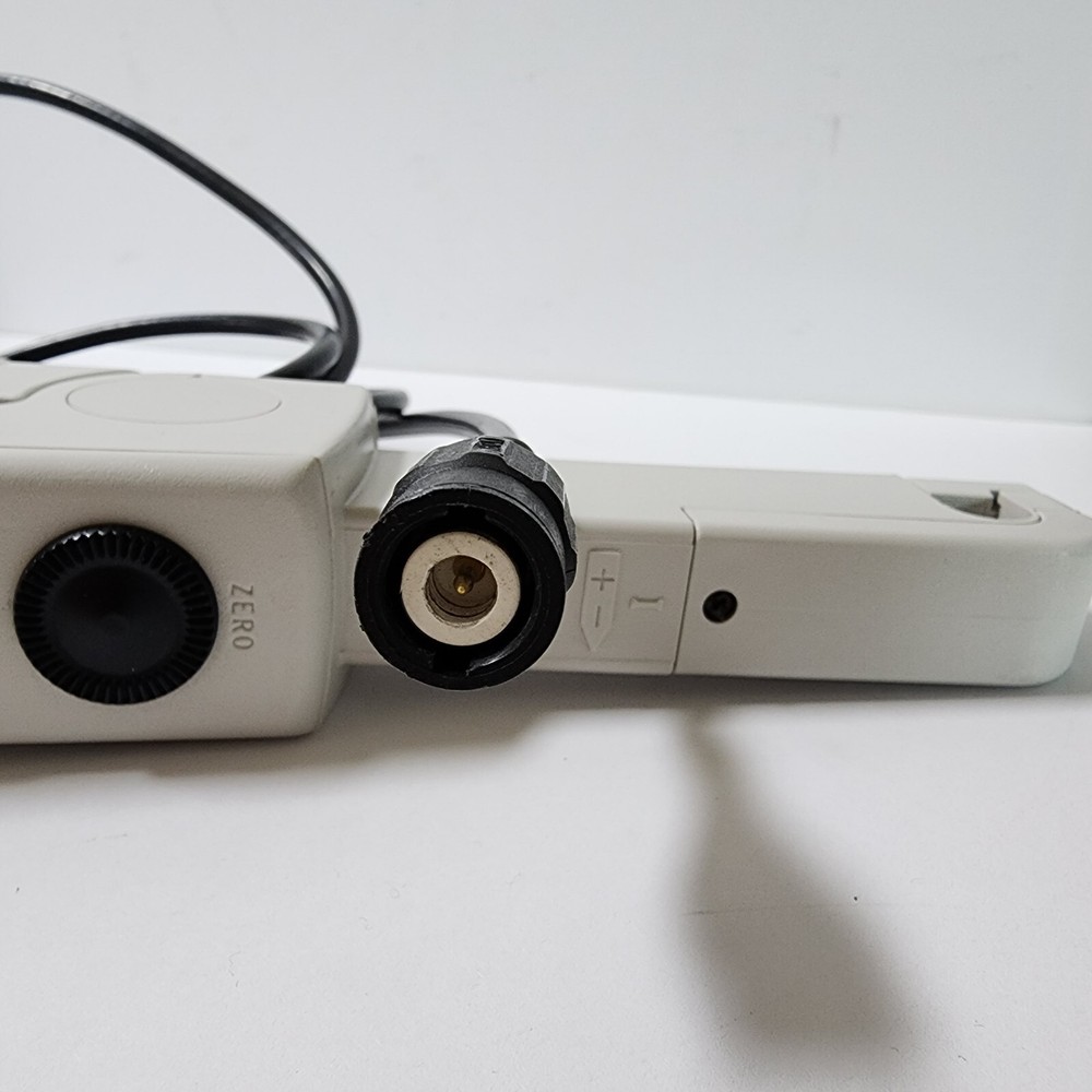 HP Agilent 1146A Current Probe