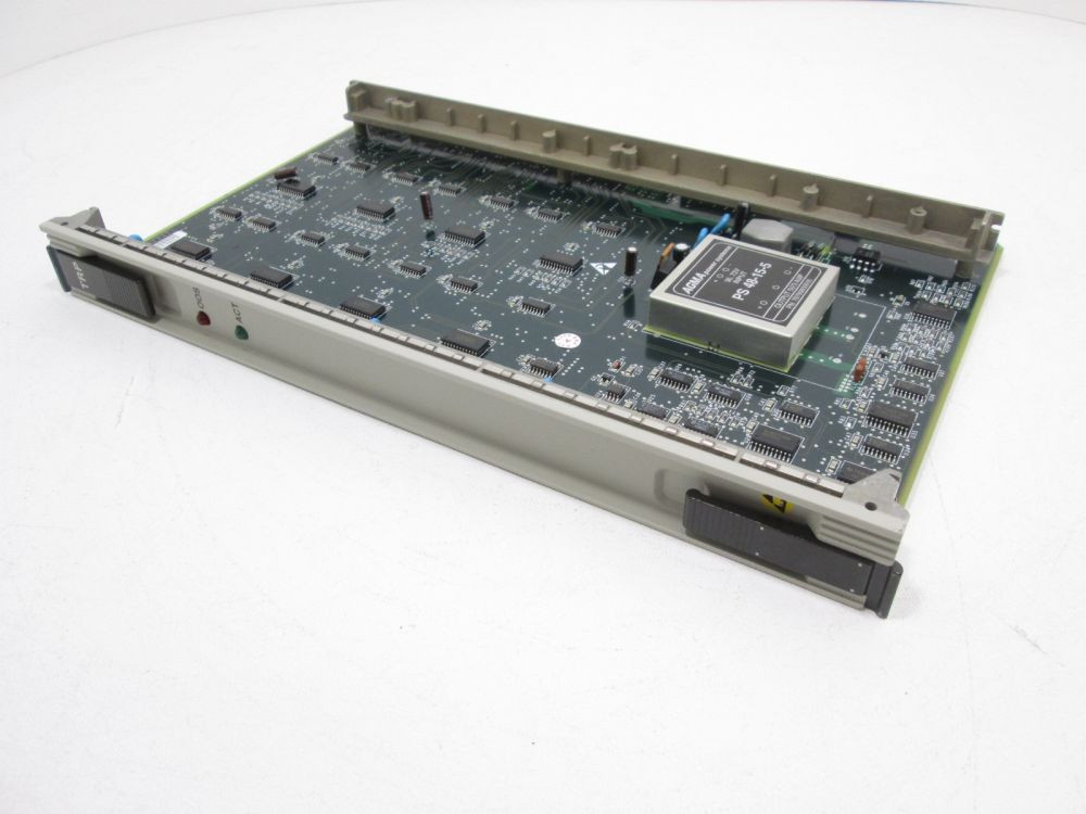 ECI 79793203200 TADIRAN TRP Chassis Module