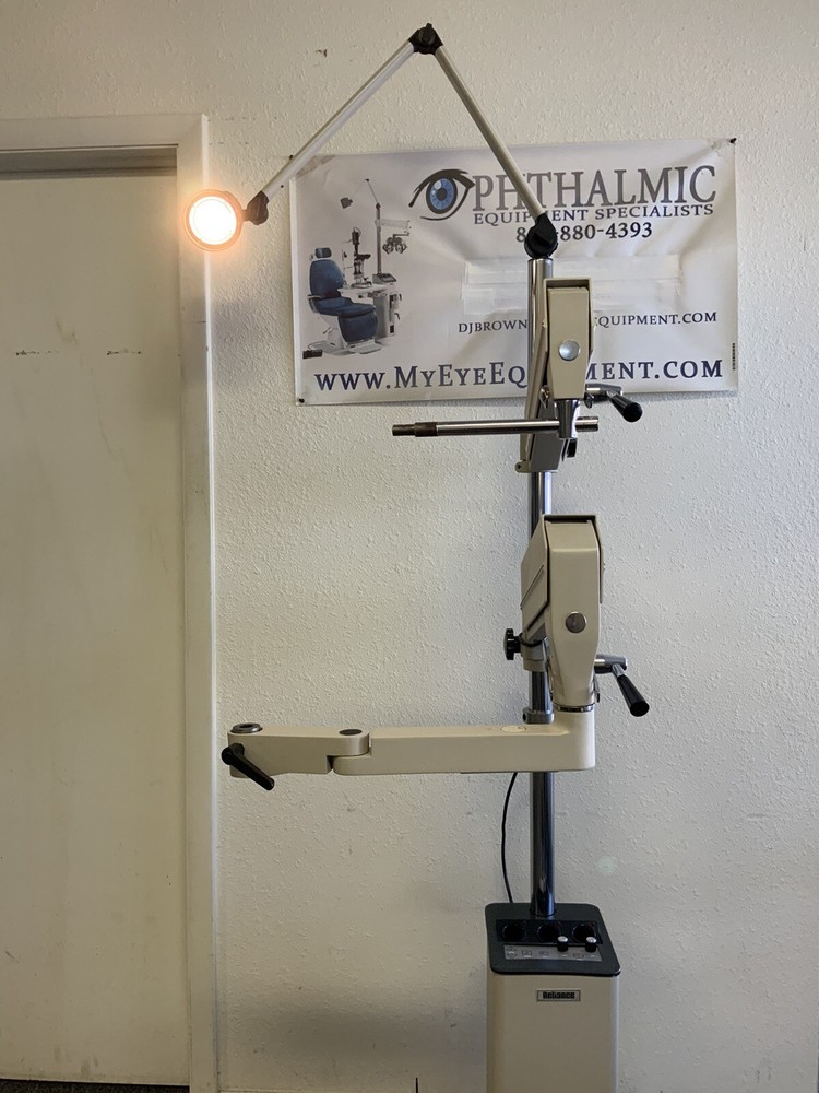 Reliance 7750 Stand REFURBISHED