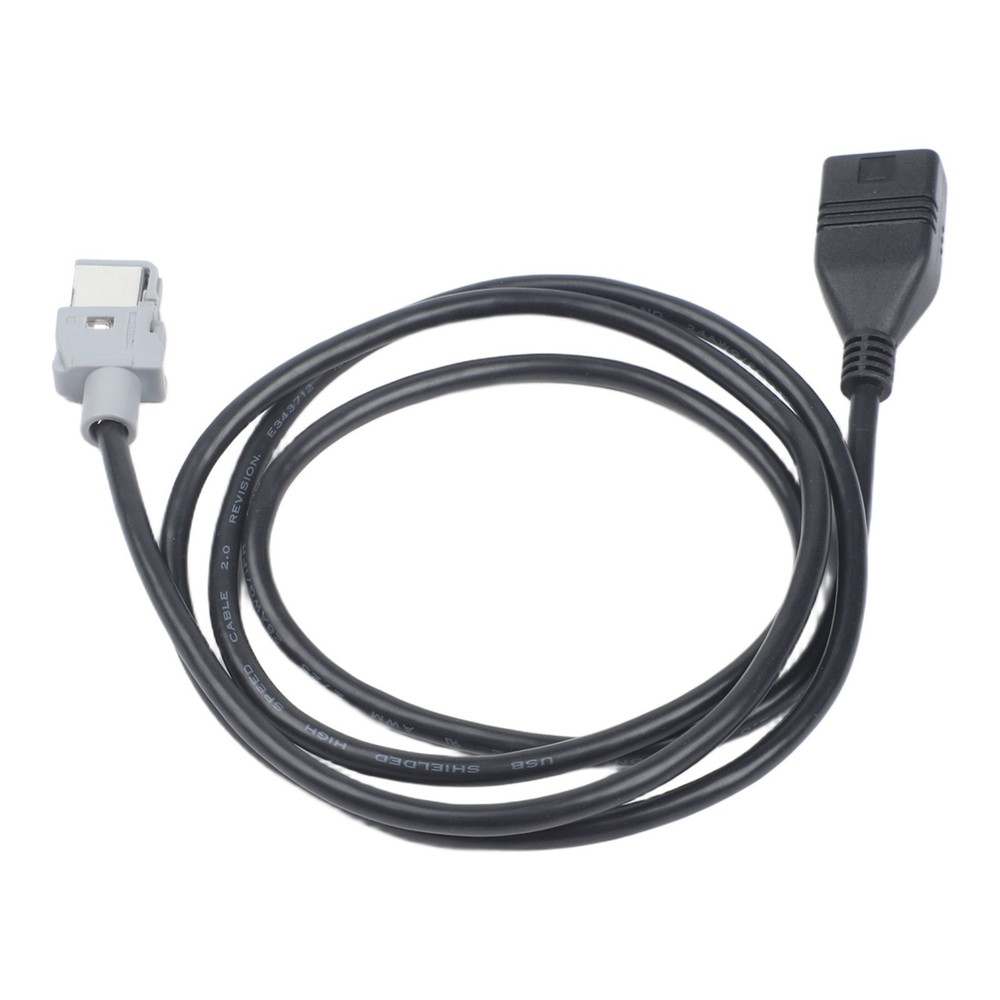 Alpine USB Adapter Car USB Adapter Car Stereo Installation CD Player USB Cable