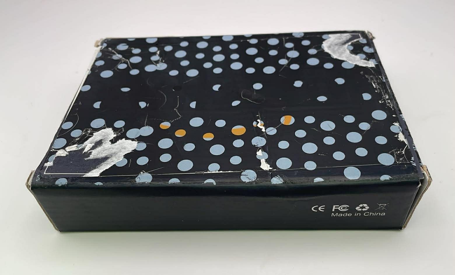 Starlink Ethernet Adapter for Gen 2 Wired External Network (B252)