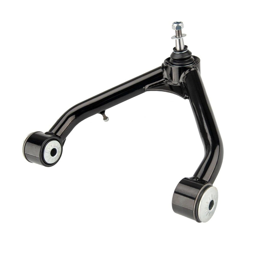 Front Upper Control Arms 2-4" Lift Ball Joint Kit Replacement for Chevy