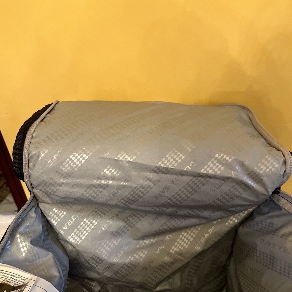 Arctic Zone Large Size T125 Back Saver Cooler