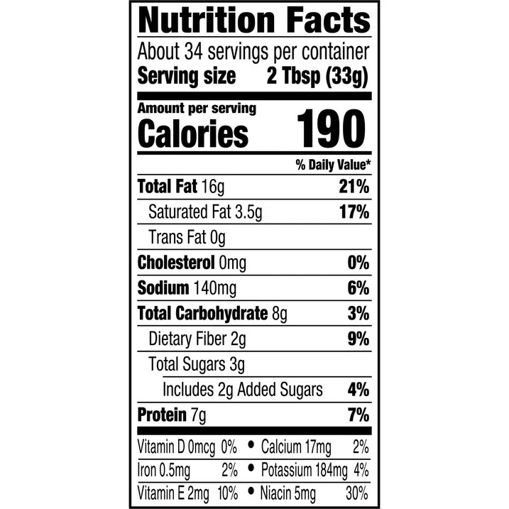 ( 2 Pack ) Jif Creamy Peanut Butter 40 Ounce Jar...