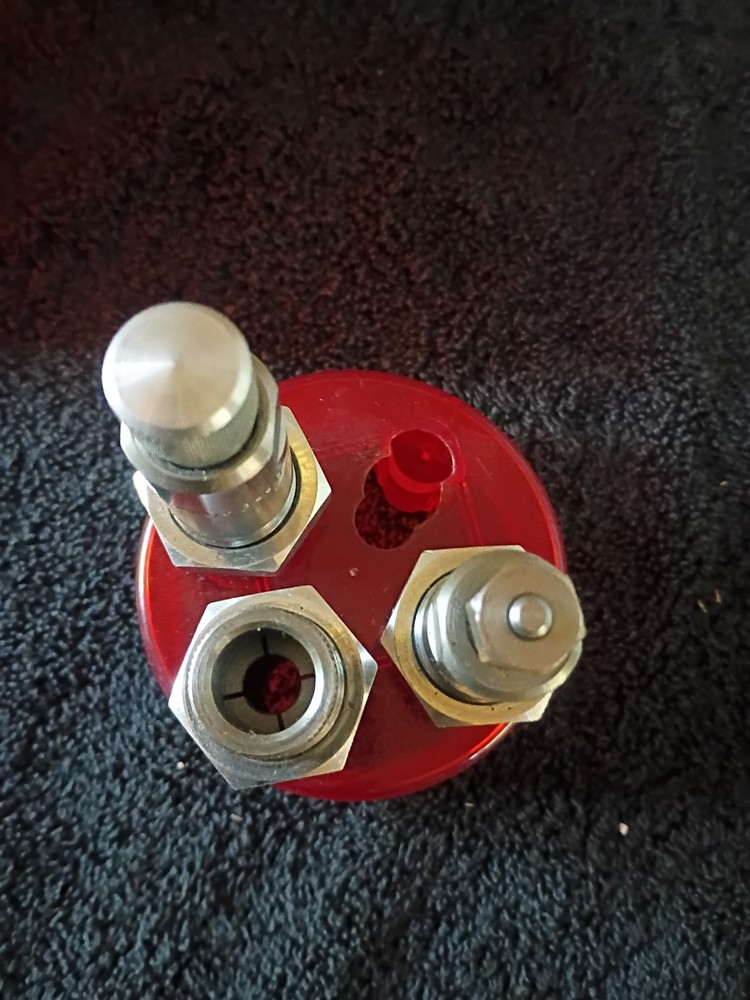 lee precision reloading dies 303 British