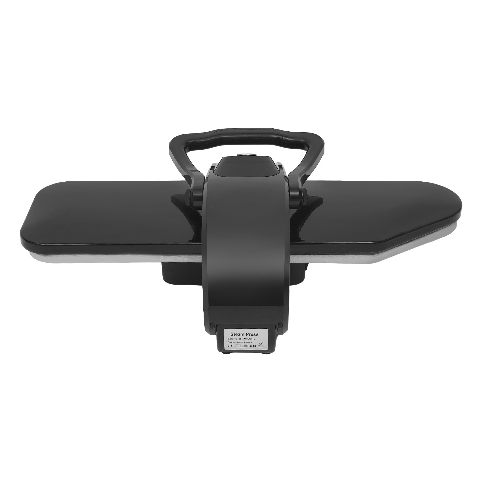 36 Inch Professional Steam Iron Press Fabric Steam Press Machine Iron 1600W