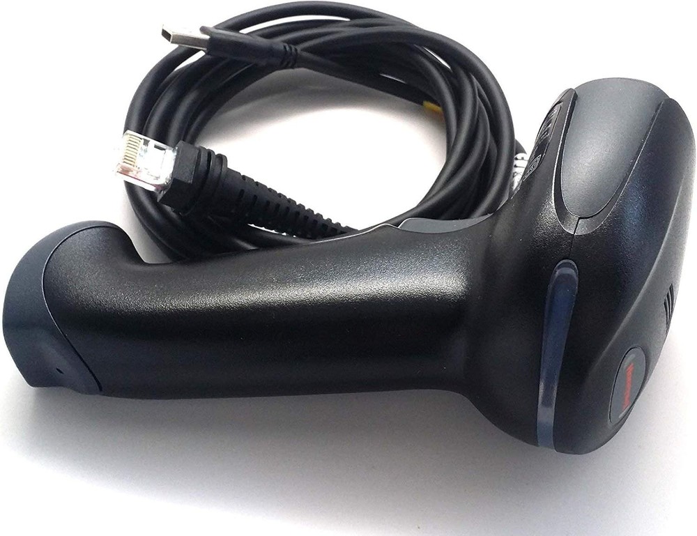 ✅Honeywell 1900G-SR 2D Barcode Scanner with USB Cable!🔥⭐