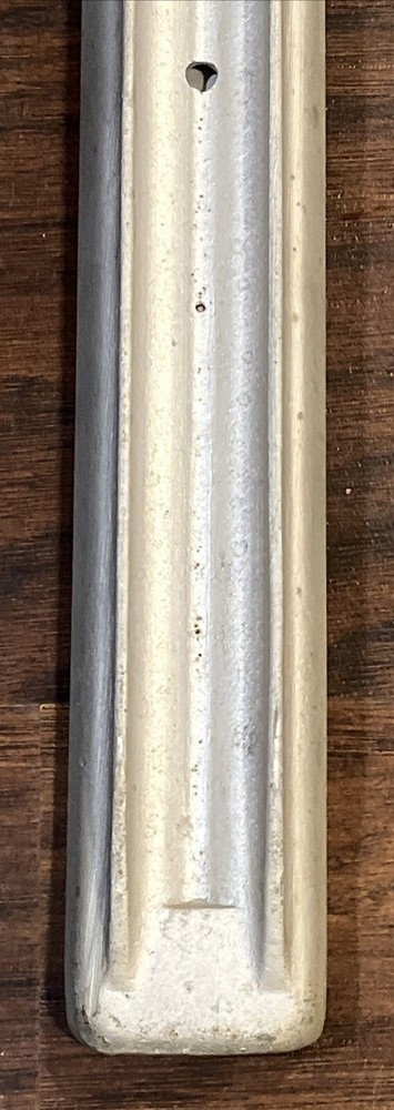 U Type MANOMETER 30” Range The MERIAM Instrument Co. 'MODEL 10AA25WM
