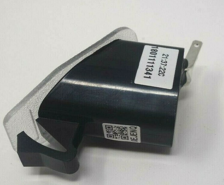 Genuine Ford RIGHT Mirror Puddle Lamp EJ7Z-13B374-B Lincoln Models *BRAND NEW*